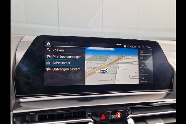 BMW 8 Serie 840d xDrive M-Sport