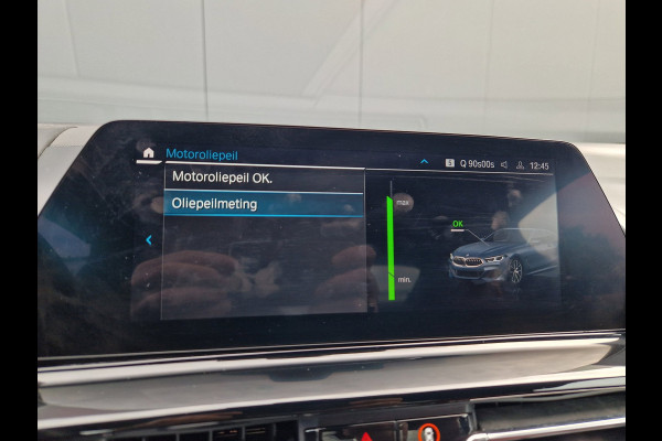 BMW 8 Serie 840d xDrive M-Sport