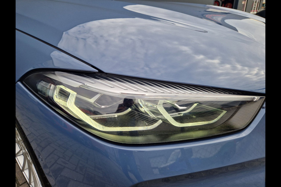 BMW 8 Serie 840d xDrive M-Sport