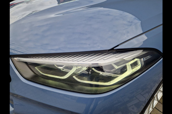 BMW 8 Serie 840d xDrive M-Sport