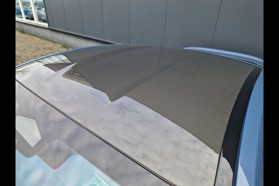 BMW 8 Serie 840d xDrive M-Sport