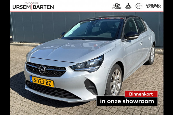 Opel Corsa 5D - 1.2T Elegance | 100PK