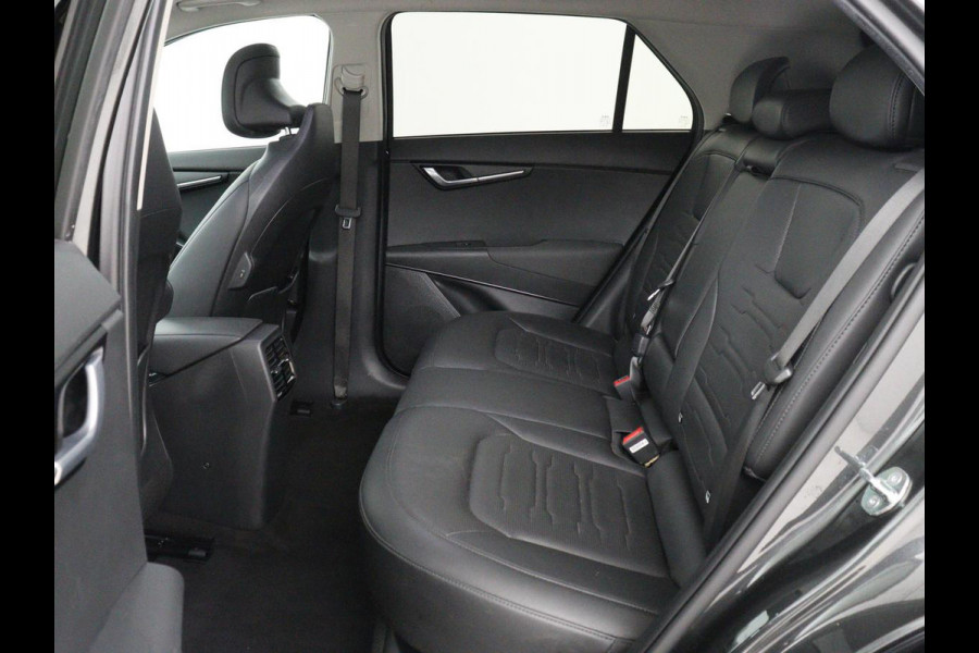 Kia Niro EV DynamicPlusLine 64.8 kWh | SOH 100% | Schuifdak | Leder | Stoelverwarming | Adaptive cruise | Camera | Carplay | Dodehoek detectie | Naviagtie | Harman/Kardon