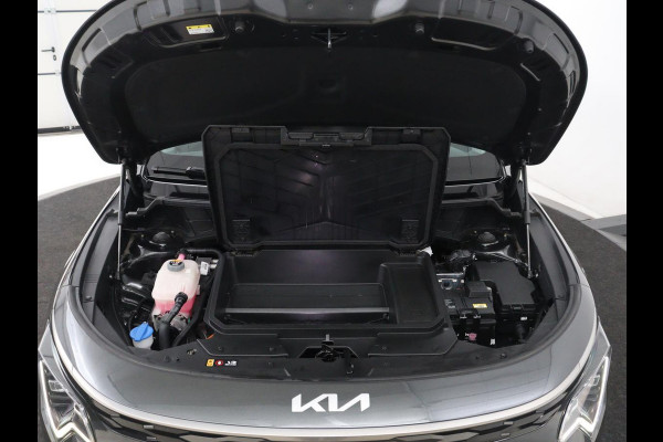 Kia Niro EV DynamicPlusLine 64.8 kWh | SOH 100% | Schuifdak | Leder | Stoelverwarming | Adaptive cruise | Camera | Carplay | Dodehoek detectie | Naviagtie | Harman/Kardon
