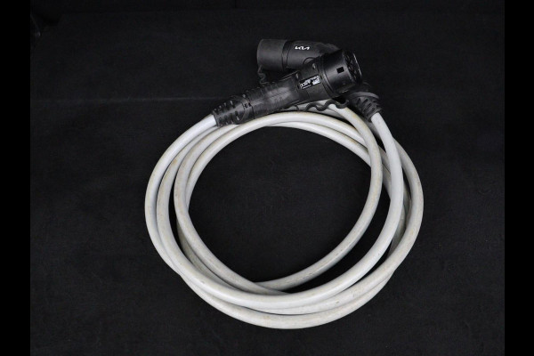 Kia Niro EV DynamicPlusLine 64.8 kWh | SOH 100% | Schuifdak | Leder | Stoelverwarming | Adaptive cruise | Camera | Carplay | Dodehoek detectie | Naviagtie | Harman/Kardon