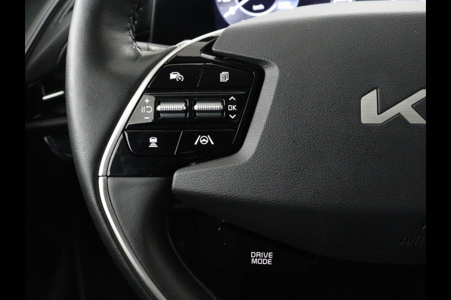 Kia Niro EV DynamicPlusLine 64.8 kWh | SOH 100% | Schuifdak | Leder | Stoelverwarming | Adaptive cruise | Camera | Carplay | Dodehoek detectie | Naviagtie | Harman/Kardon