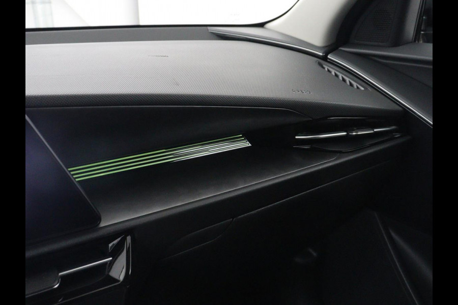 Kia Niro EV DynamicPlusLine 64.8 kWh | SOH 100% | Schuifdak | Leder | Stoelverwarming | Adaptive cruise | Camera | Carplay | Dodehoek detectie | Naviagtie | Harman/Kardon