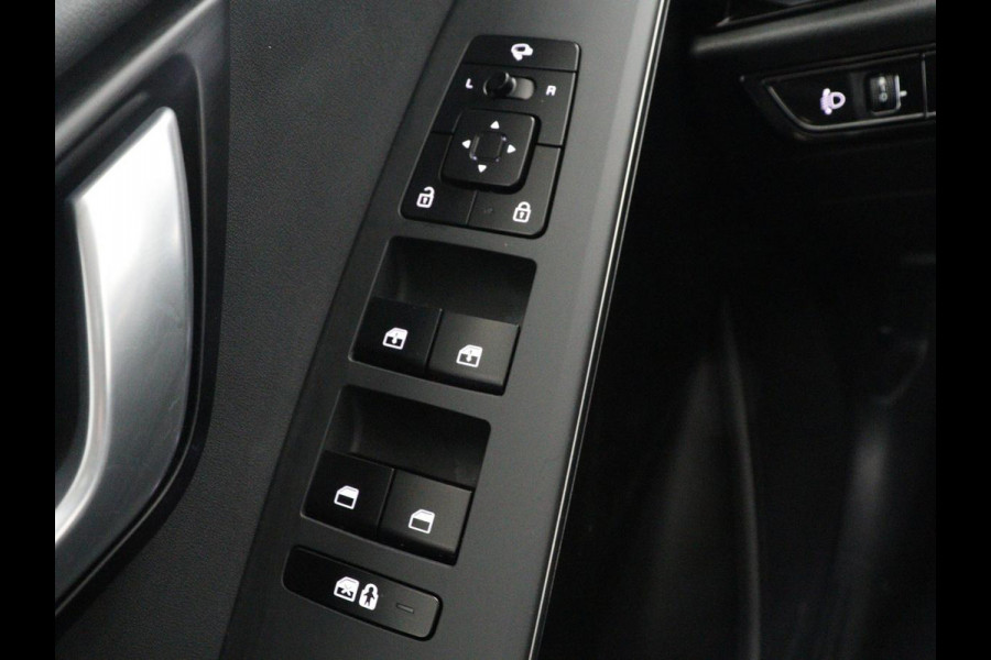 Kia Niro EV DynamicPlusLine 64.8 kWh | SOH 100% | Schuifdak | Leder | Stoelverwarming | Adaptive cruise | Camera | Carplay | Dodehoek detectie | Naviagtie | Harman/Kardon