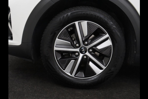 Kia Niro 1.6 GDi PHEV DynamicLine | Trekhaak | Adaptive cruise | Half leder | Camera | Carplay | Navigatie | Climate control | Bluetooth | Parkeerhulp