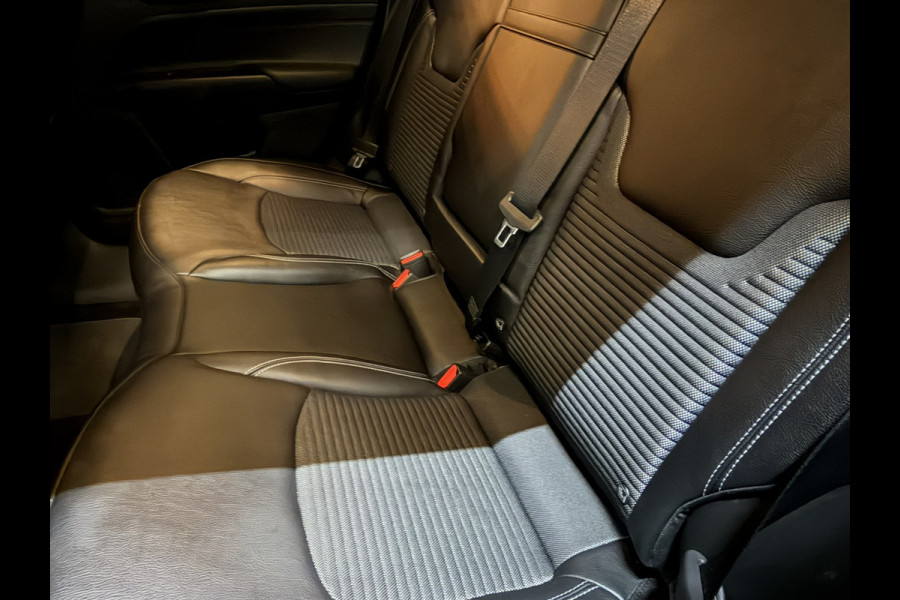 Jeep Compass 4xe 190 Plug-in Hybrid Electric Limited Garantie Carplay 360 Camera Blindspot ACC Navi Clima Led Dab PDC Rijklaar