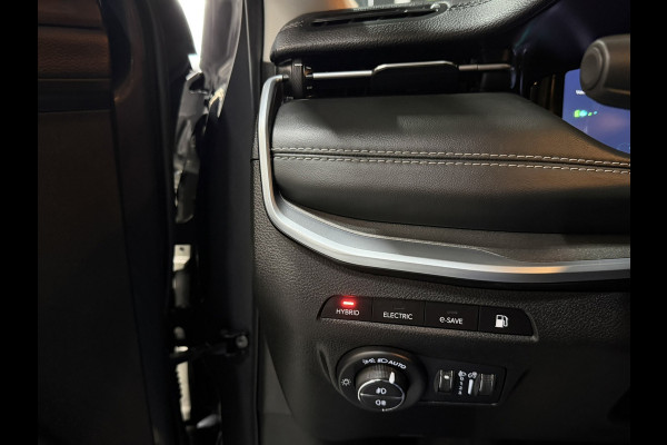 Jeep Compass 4xe 190 Plug-in Hybrid Electric Limited Garantie Carplay 360 Camera Blindspot ACC Navi Clima Led Dab PDC Rijklaar