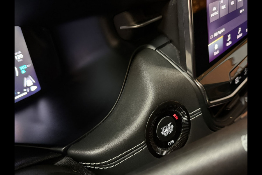 Jeep Compass 4xe 190 Plug-in Hybrid Electric Limited Garantie Carplay 360 Camera Blindspot ACC Navi Clima Led Dab PDC Rijklaar