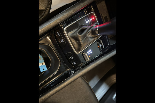 Jeep Compass 4xe 190 Plug-in Hybrid Electric Limited Garantie Carplay 360 Camera Blindspot ACC Navi Clima Led Dab PDC Rijklaar