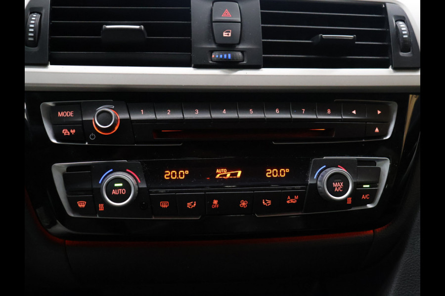 BMW 4 Serie Gran Coupé 420i Corporate Lease Executive [CRUISE CONTROL, BLUETOOTH TELEFOON, PDC V+A, BMW LED, ELEKTRISCHE ACHTERKLEP, NIEUWSTAAT]