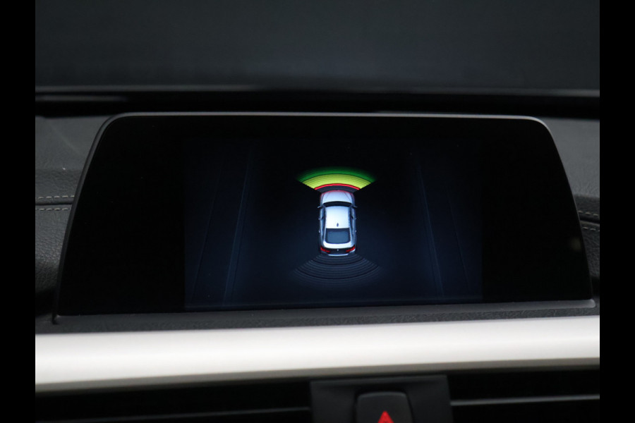 BMW 4 Serie Gran Coupé 420i Corporate Lease Executive [CRUISE CONTROL, BLUETOOTH TELEFOON, PDC V+A, BMW LED, ELEKTRISCHE ACHTERKLEP, NIEUWSTAAT]