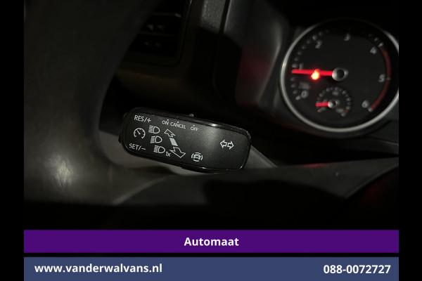 MAN TGE 2.0 177pk Automaat L3H3 L2H2 Euro6 Airco | Camera | 3000kg Trekhaak | Apple Carplay | Chauffeursstoel Android Auto, Cruisecontrol, Sidebars, Bijrijdersbank