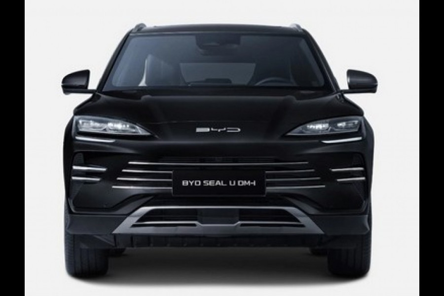 BYD SEAL U 1.5 DM-I FWD BOOST RIJKLAAR