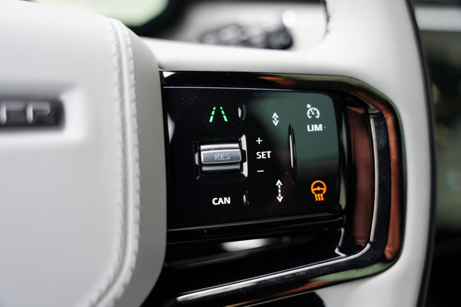 Land Rover Range Rover Sport P460 E Dynamic HSE Light Cloud Leder / Panoramadak / Meridian