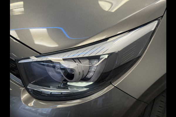 Kia Picanto 1.0 CVVT Design Edition Navi Bluetooth