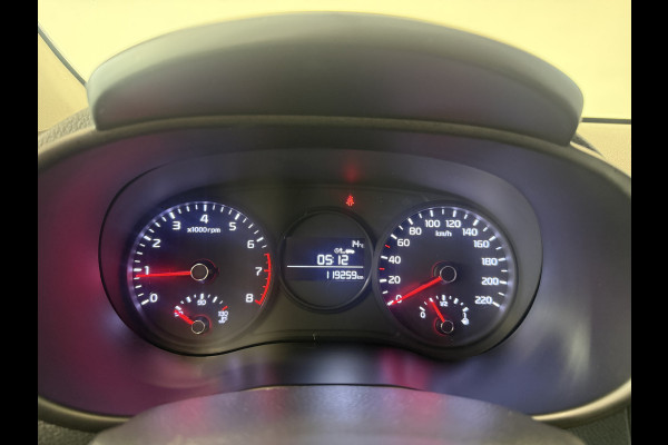 Kia Picanto 1.0 CVVT Design Edition Navi Bluetooth