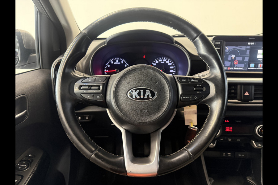 Kia Picanto 1.0 CVVT Design Edition Navi Bluetooth