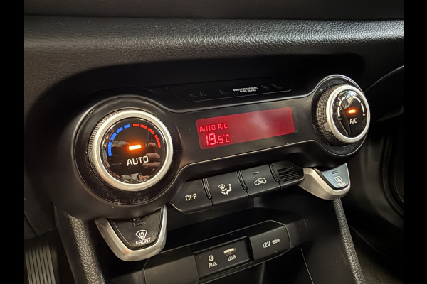 Kia Picanto 1.0 CVVT Design Edition Navi Bluetooth