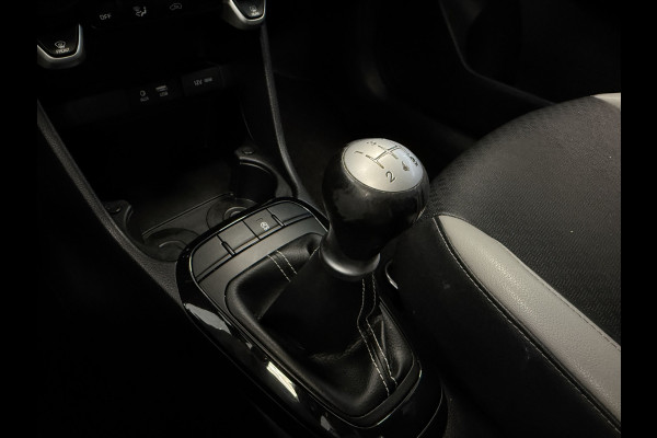 Kia Picanto 1.0 CVVT Design Edition Navi Bluetooth