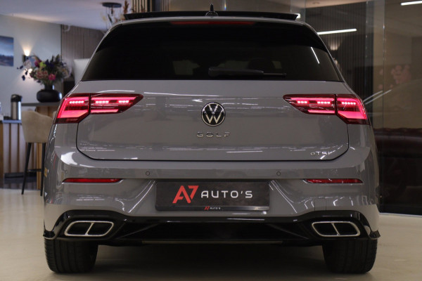 Volkswagen Golf 1.5 eTSI R-Line Pano/HUD/H&K/CAM/BLINDESPOT/BOMVOL