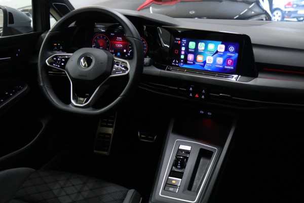 Volkswagen Golf 1.5 eTSI R-Line Pano/HUD/H&K/CAM/BLINDESPOT/BOMVOL