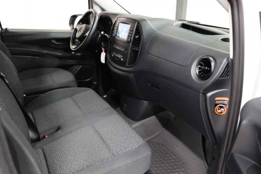 Mercedes-Benz eVito eVito Lang 41 kWh LANG L2H1