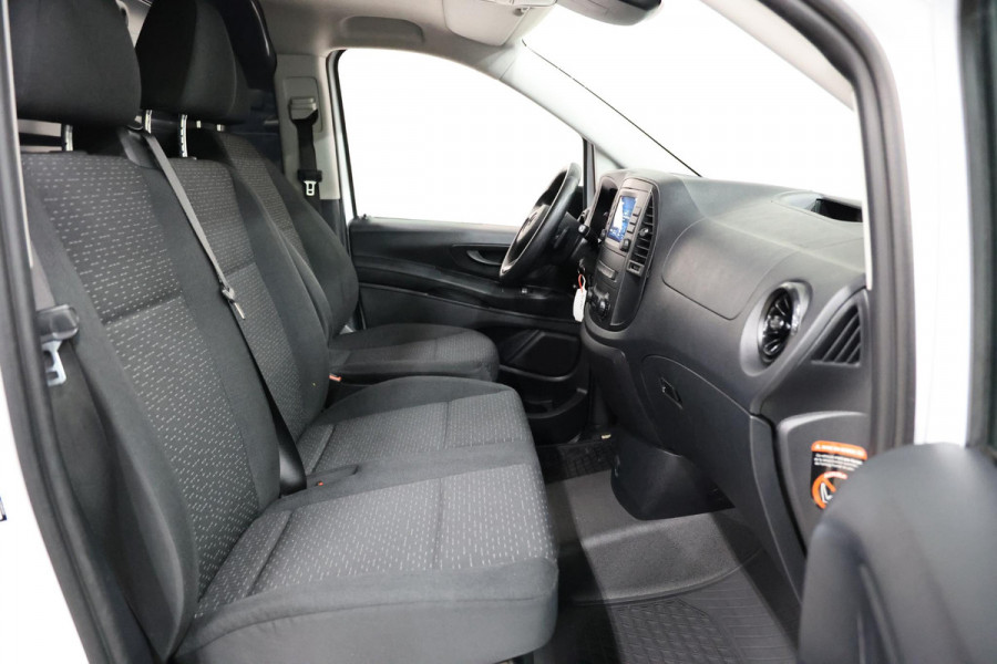 Mercedes-Benz eVito eVito Lang 41 kWh LANG L2H1