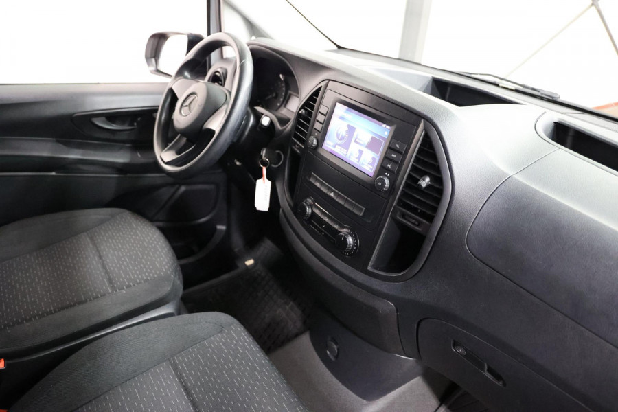 Mercedes-Benz eVito eVito Lang 41 kWh LANG L2H1