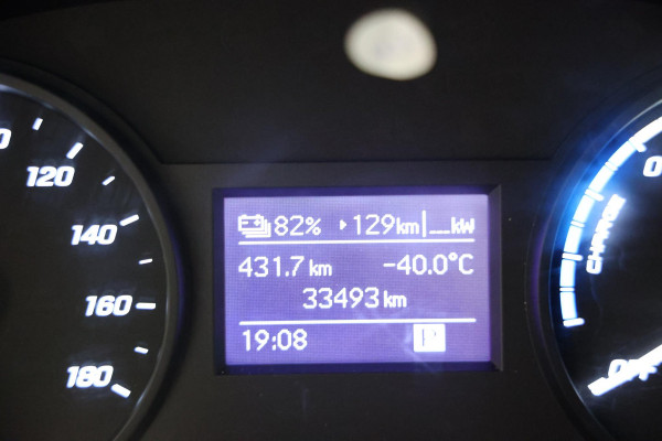 Mercedes-Benz eVito eVito Lang 41 kWh LANG L2H1