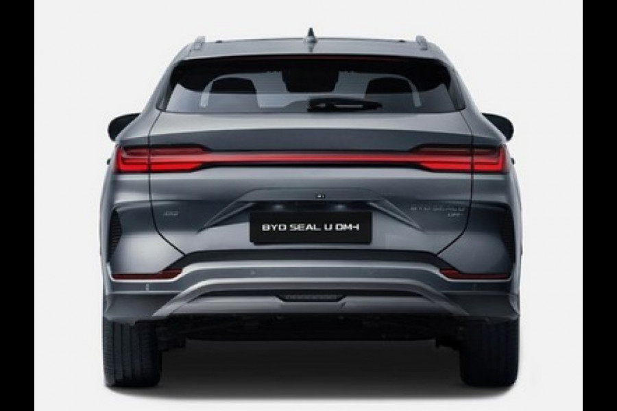 BYD SEAL U 1.5 DM-I FWD BOOST RIJKLAAR