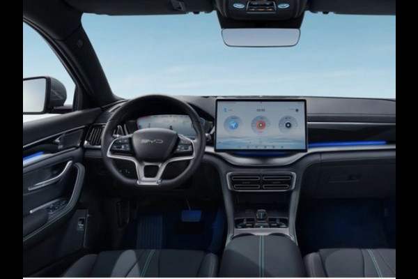 BYD SEAL U 1.5 DM-I FWD BOOST RIJKLAAR