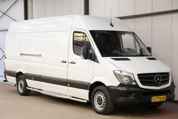 Mercedes-Benz Sprinter 311 2.2 CDI AUTOMAAT L3H2 POST NL EURO 6