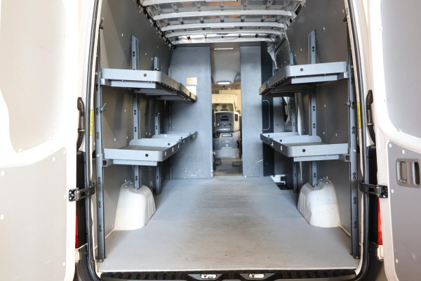 Mercedes-Benz Sprinter 311 2.2 CDI AUTOMAAT L3H2 POST NL EURO 6