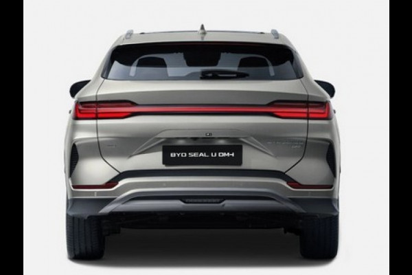 BYD SEAL U 1.5 DM-I FWD BOOST RIJKLAAR