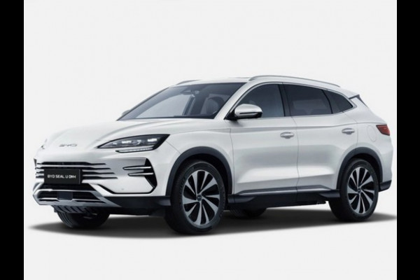 BYD SEAL U 1.5 DM-I FWD BOOST RIJKLAAR