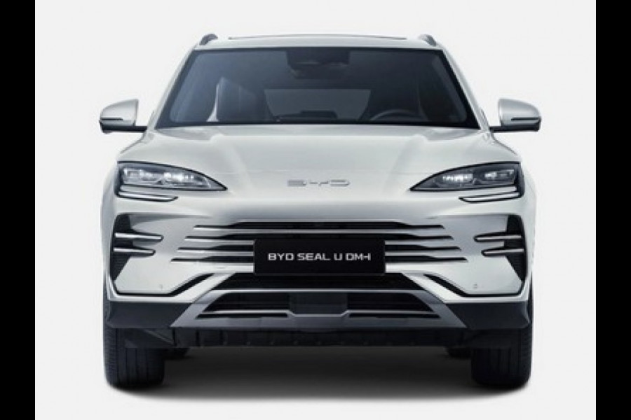 BYD SEAL U 1.5 DM-I FWD BOOST RIJKLAAR