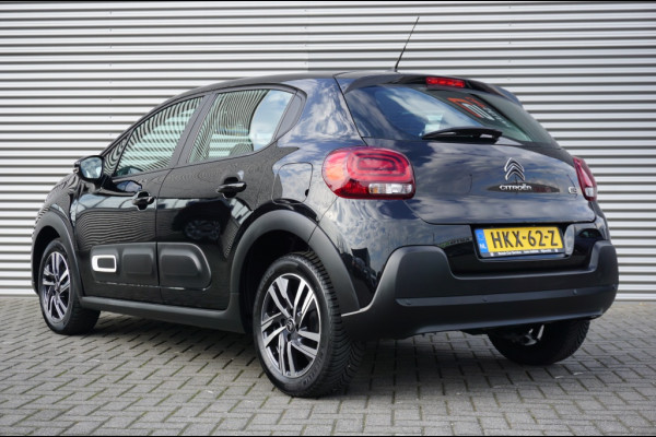 Citroën C3 83 PK Feel ALL SEASON | LM VELGEN | PDC | CLIMA