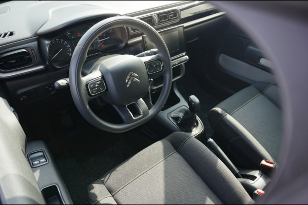 Citroën C3 83 PK Feel ALL SEASON | LM VELGEN | PDC | CLIMA