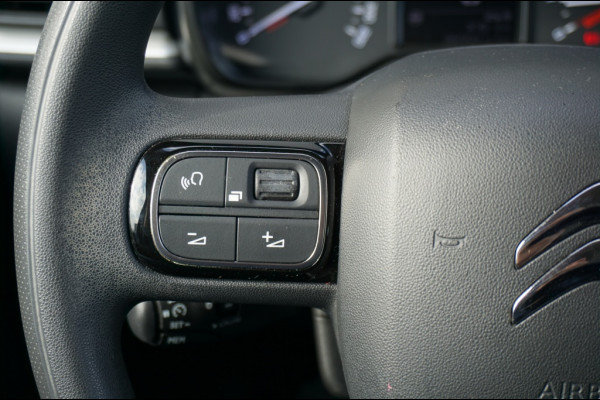 Citroën C3 83 PK Feel ALL SEASON | LM VELGEN | PDC | CLIMA