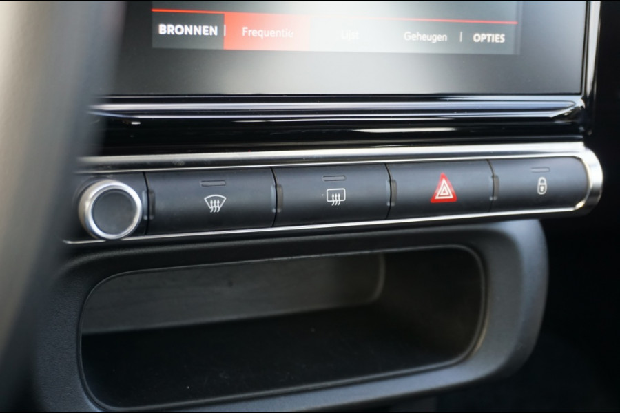 Citroën C3 83 PK Feel ALL SEASON | LM VELGEN | PDC | CLIMA