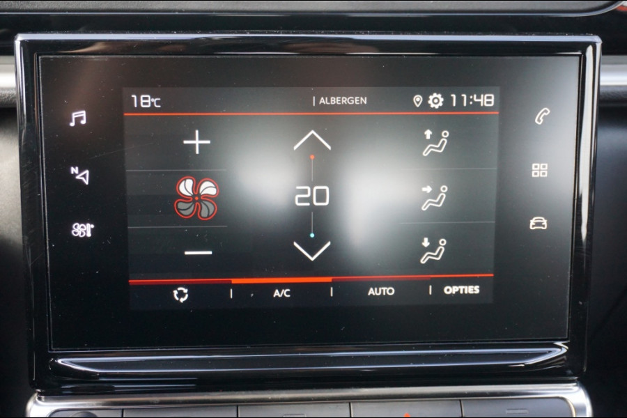 Citroën C3 83 PK Feel ALL SEASON | LM VELGEN | PDC | CLIMA
