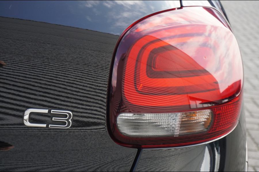 Citroën C3 83 PK Feel ALL SEASON | LM VELGEN | PDC | CLIMA