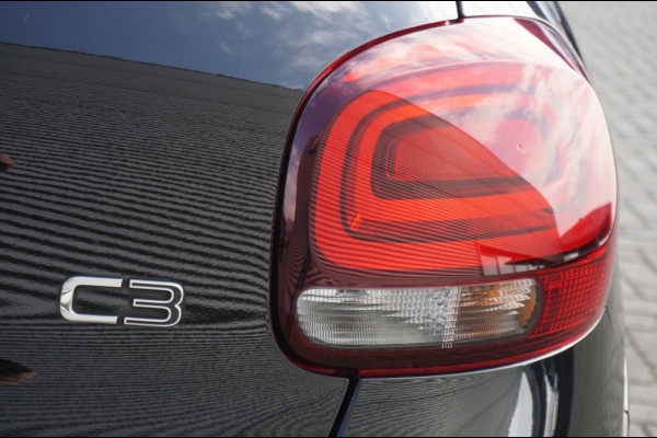 Citroën C3 83 PK Feel ALL SEASON | LM VELGEN | PDC | CLIMA