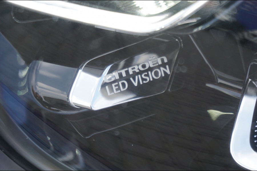 Citroën C3 83 PK Feel ALL SEASON | LM VELGEN | PDC | CLIMA