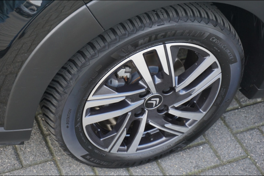Citroën C3 83 PK Feel ALL SEASON | LM VELGEN | PDC | CLIMA