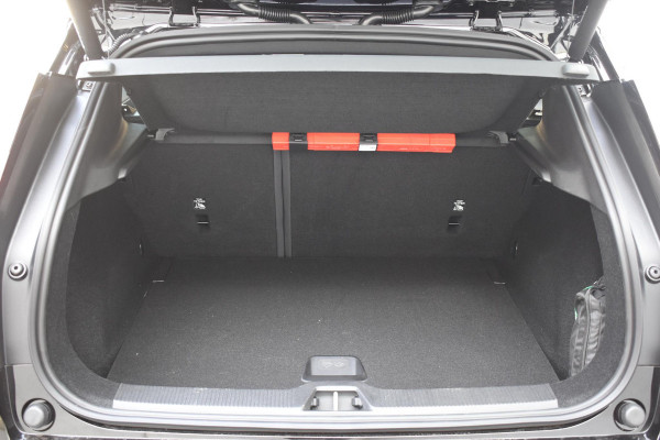 Volvo EX30 272PK Single Motor Extended Range Europa Black Edition 69 kWh / Adaptive Cruise control / Extra getint glas / Climate Pack / Achteruitrijcamera / Elektrisch verstelbare stoelen / Parkeersensoren V+A